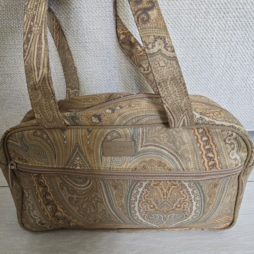 authentic Etro bag new